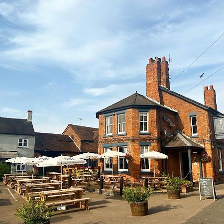The Unicorn Inn 牛顿索内 外观 照片