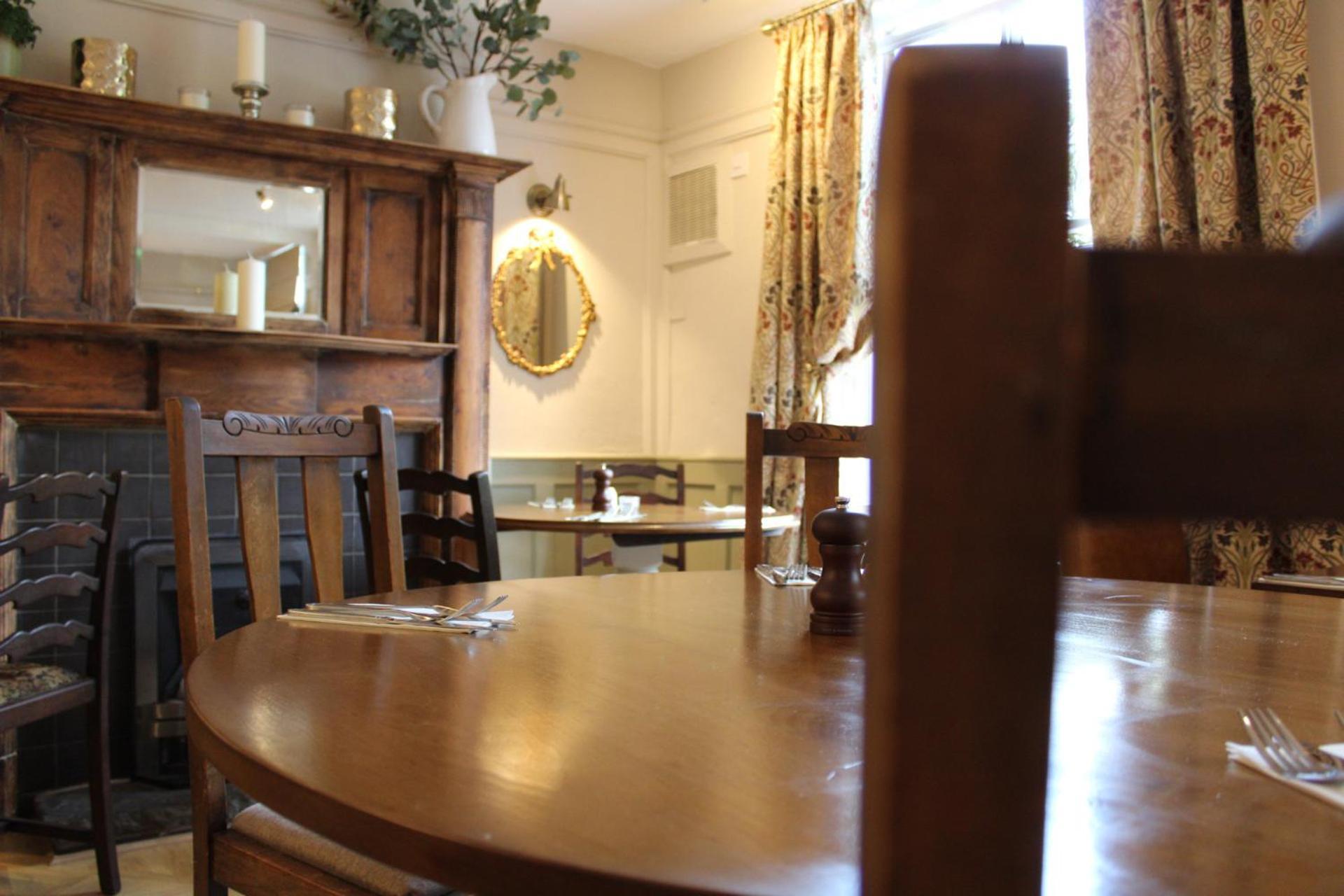 The Unicorn Inn 牛顿索内 外观 照片